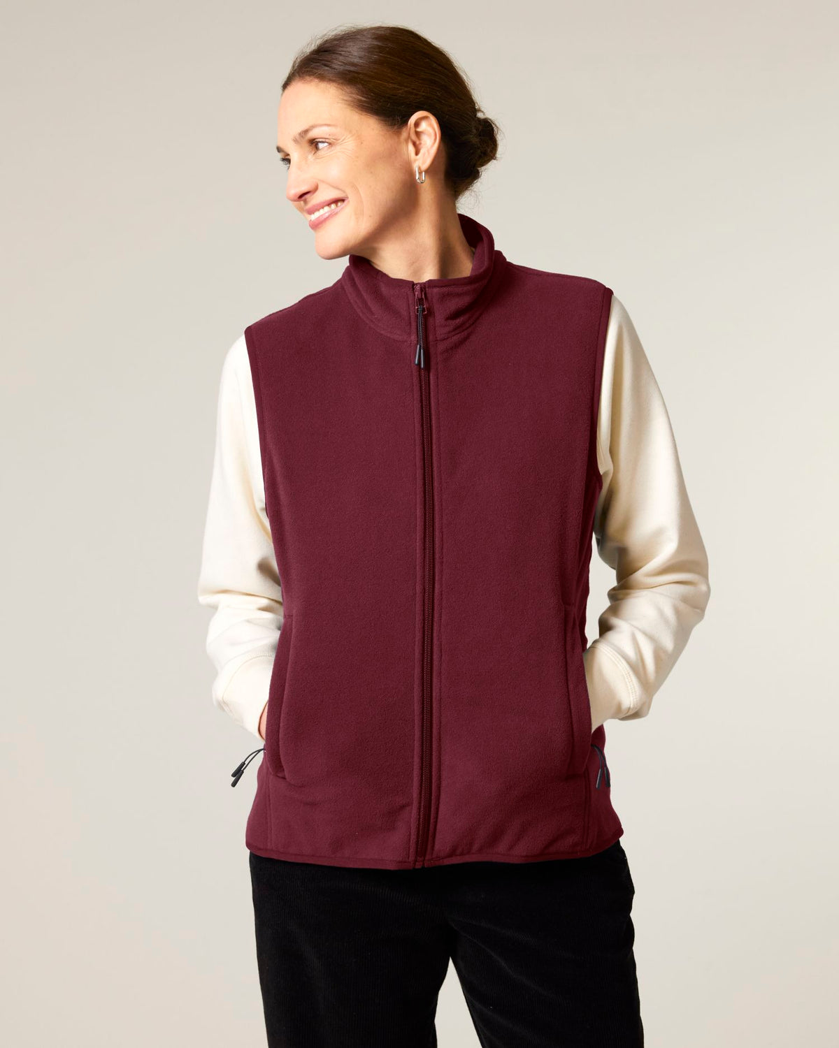 Burgundy - C244