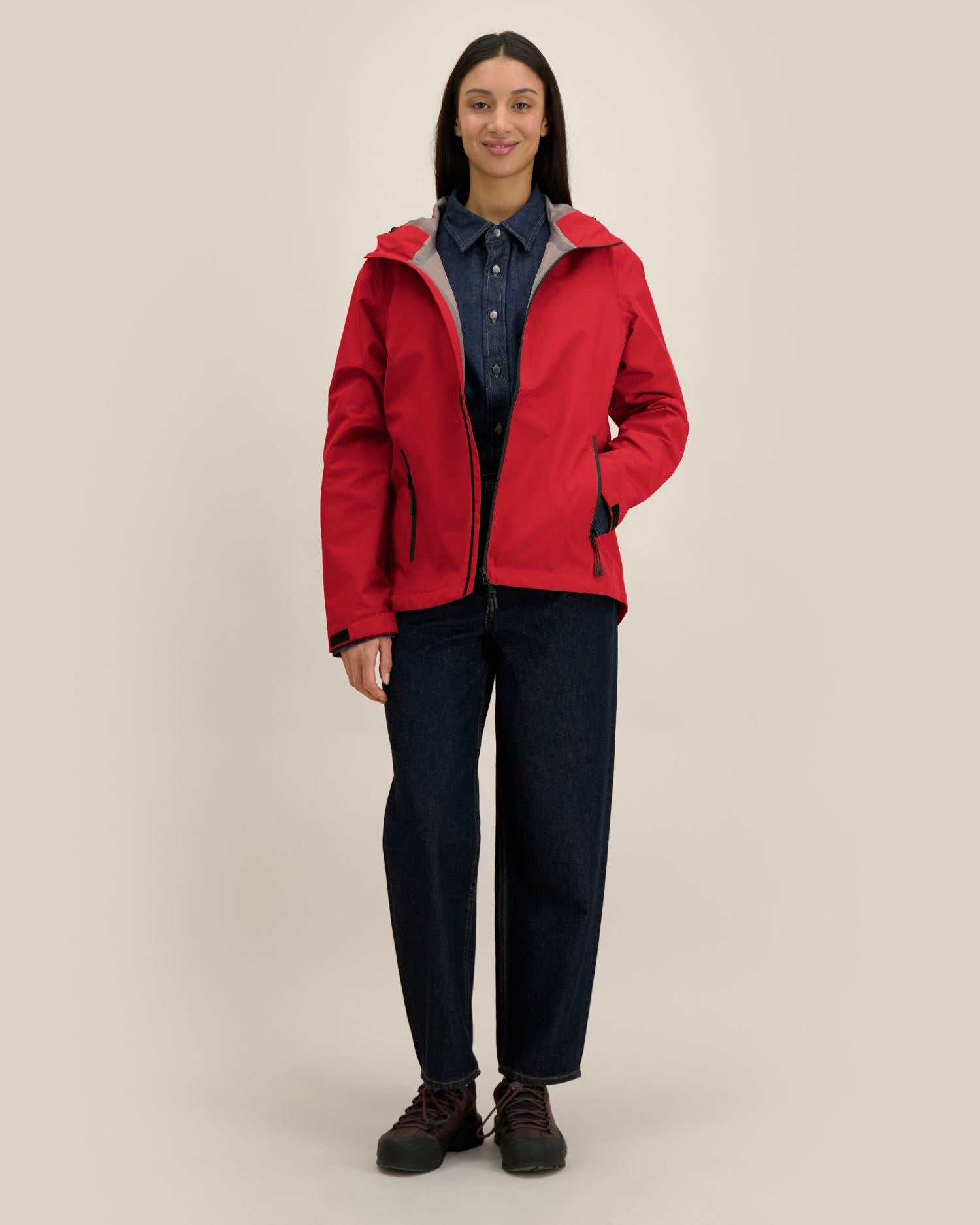 Red - C004