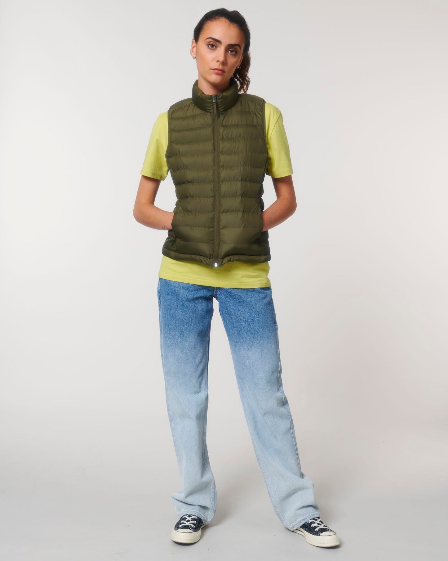 British Khaki - C008