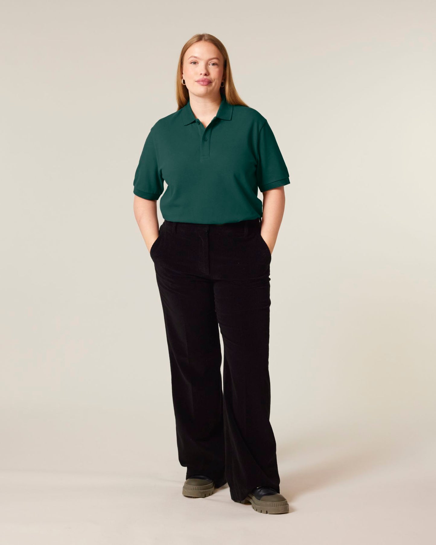 Glazed Green - C036