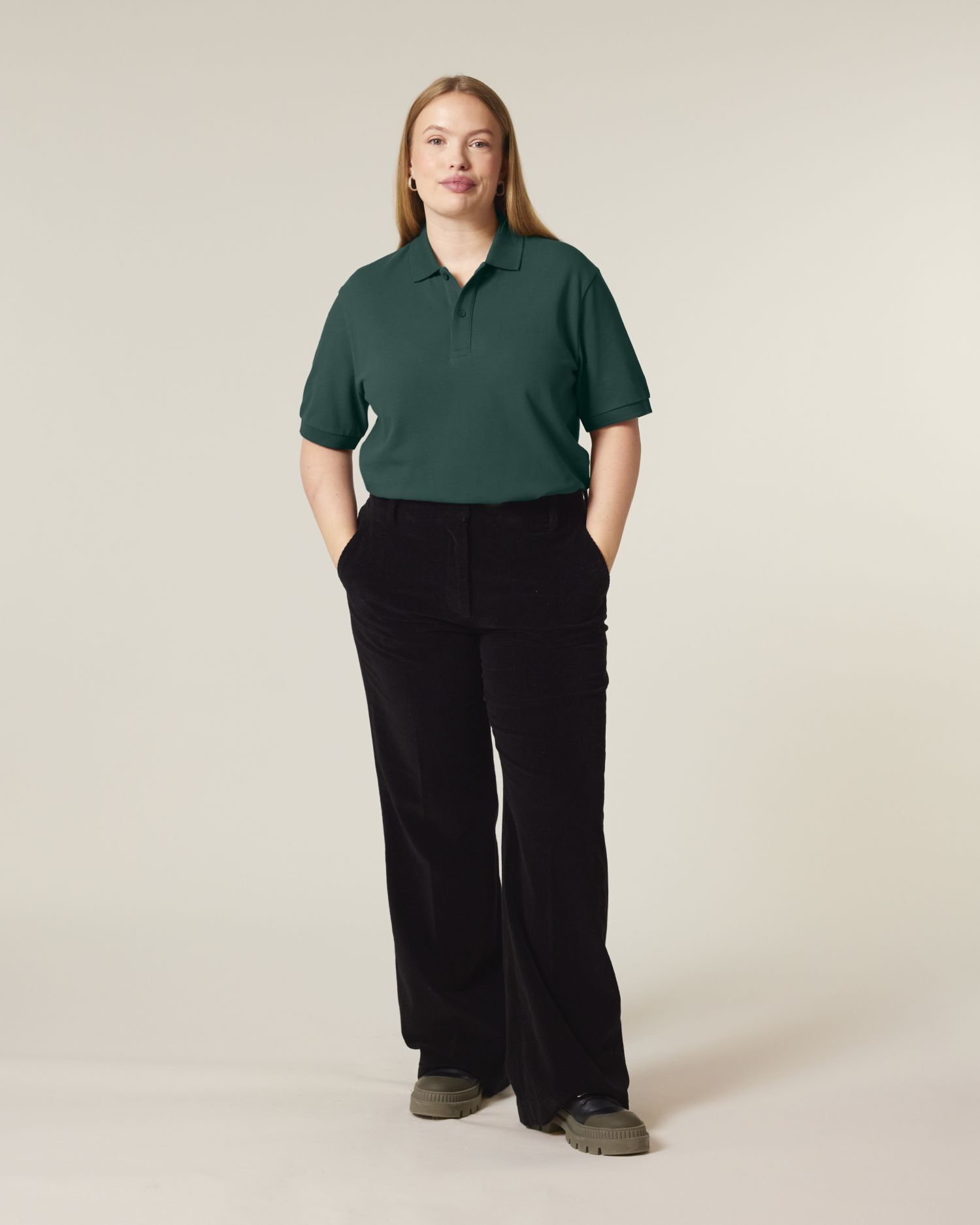 Glazed Green - C036
