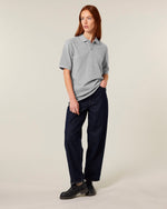 Heather Grey - C250