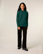 Glazed Green - C036