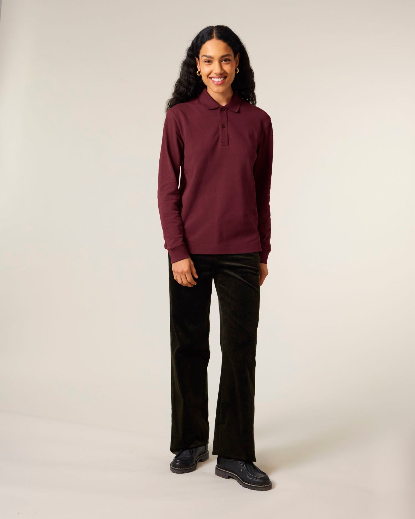 Burgundy - C244
