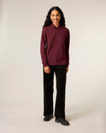 Burgundy - C244