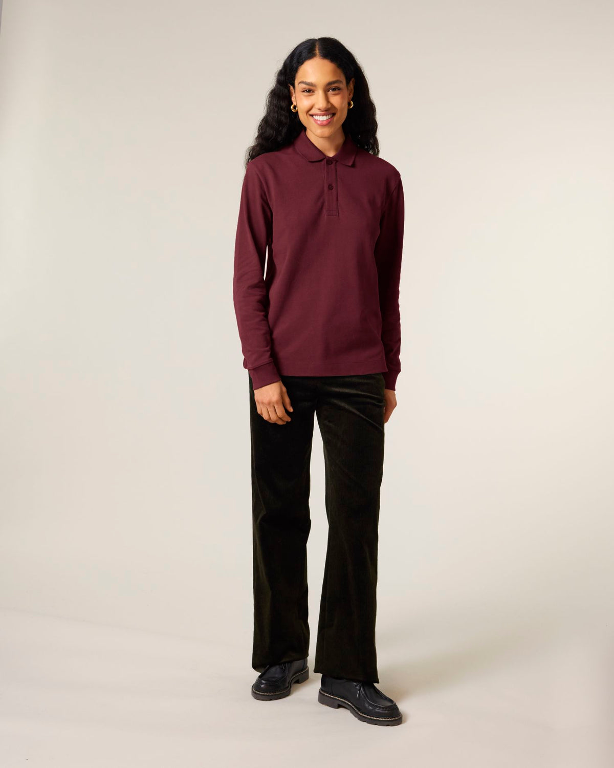 Burgundy - C244
