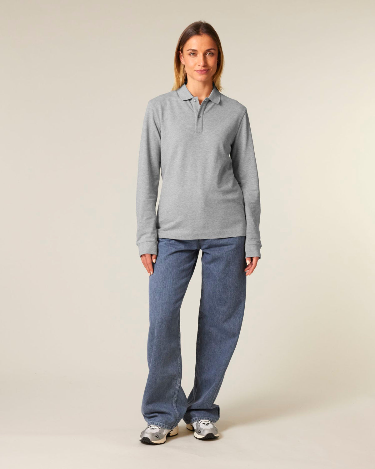 Heather Grey - C250