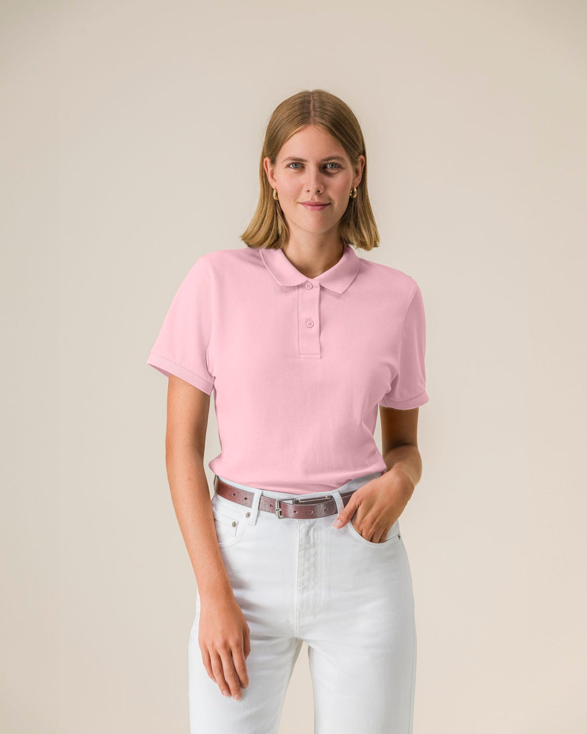Cotton Pink - C005
