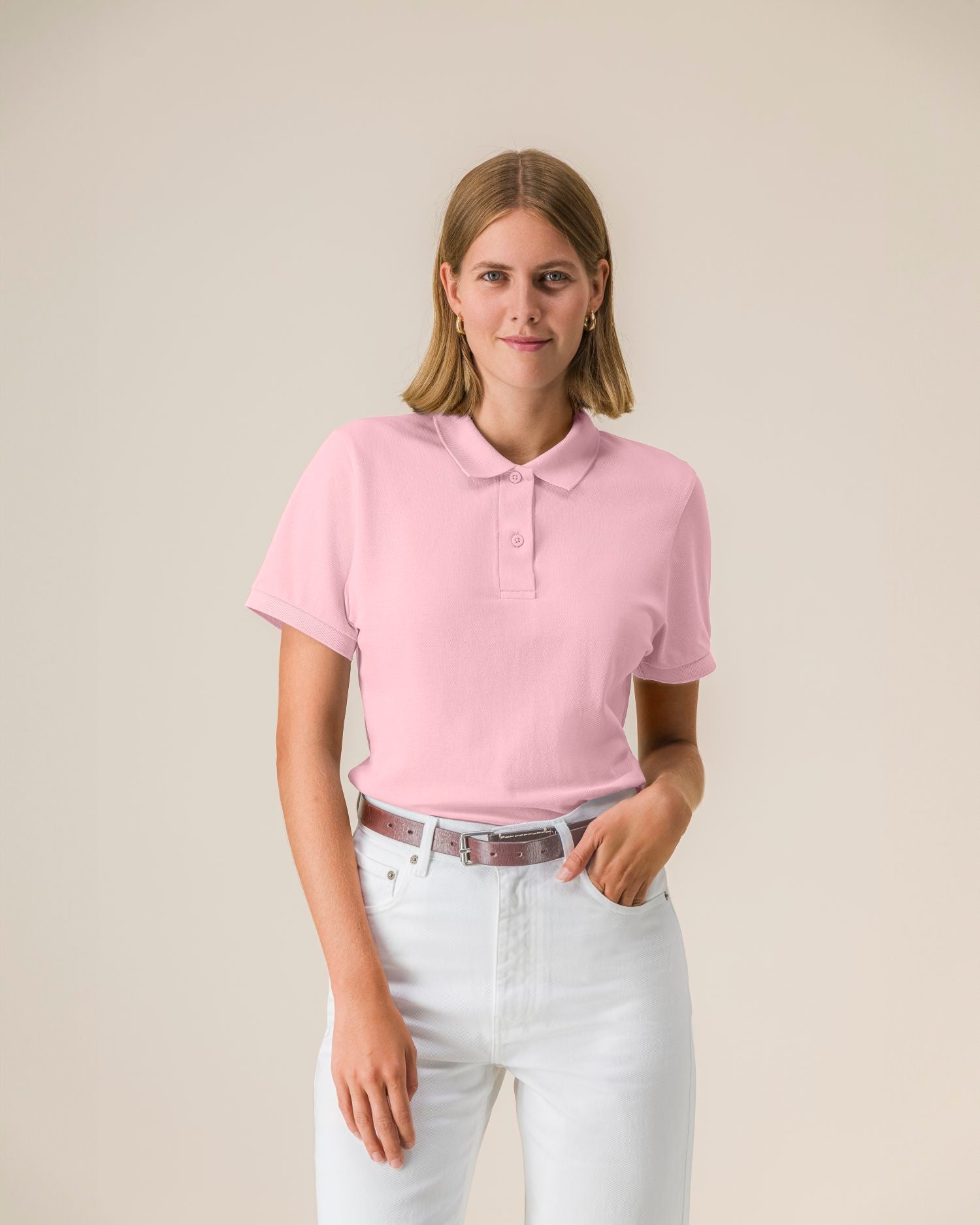 Cotton Pink - C005