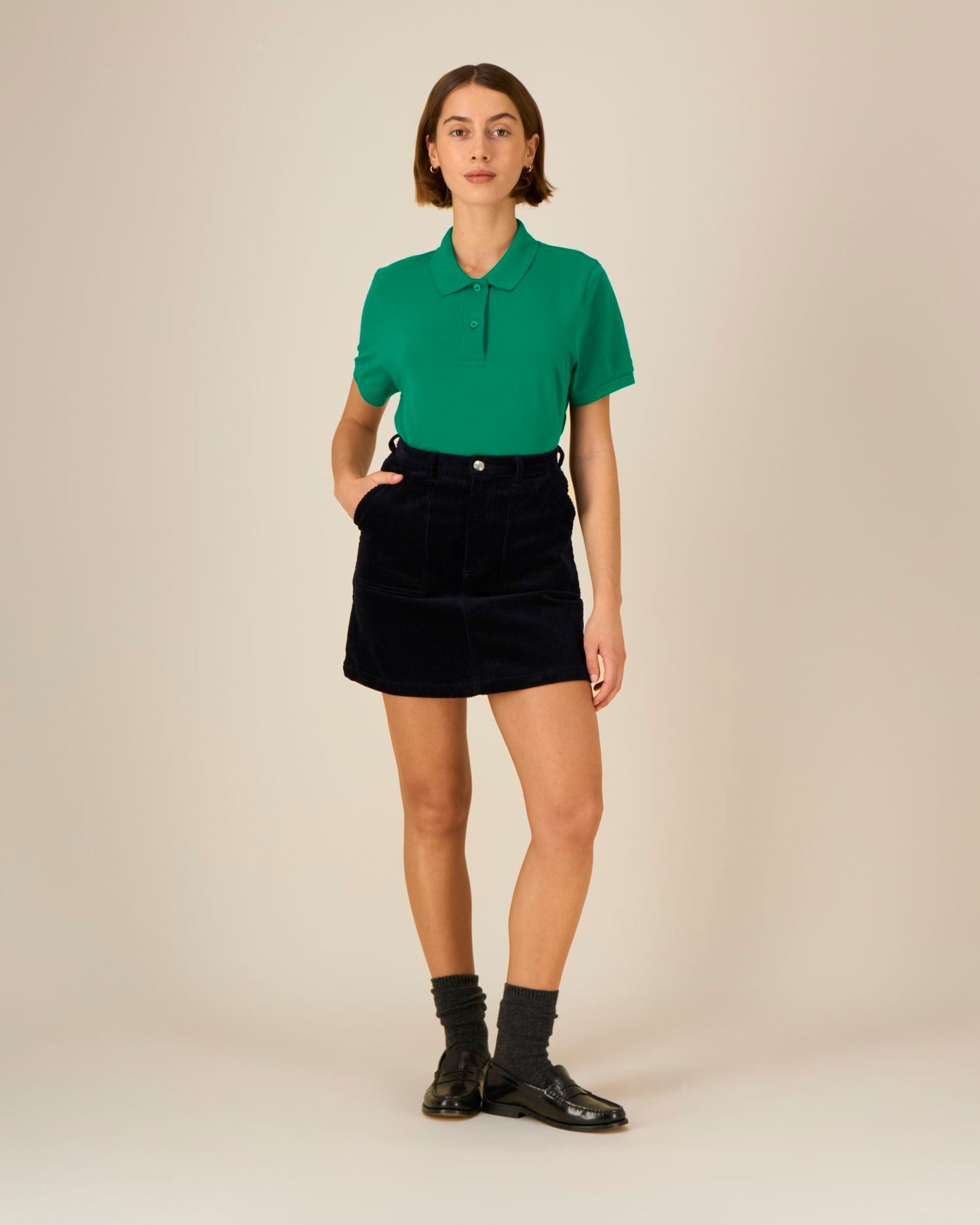 Verdant Green - C137