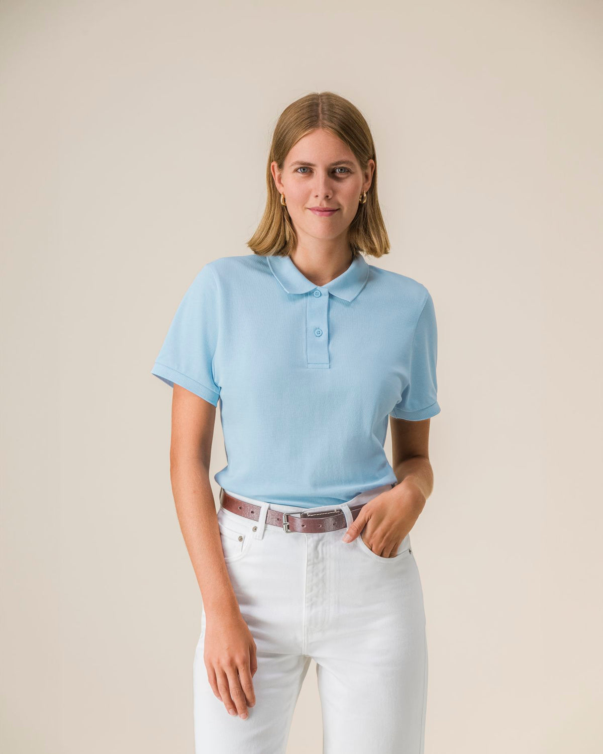 Sky blue - C232