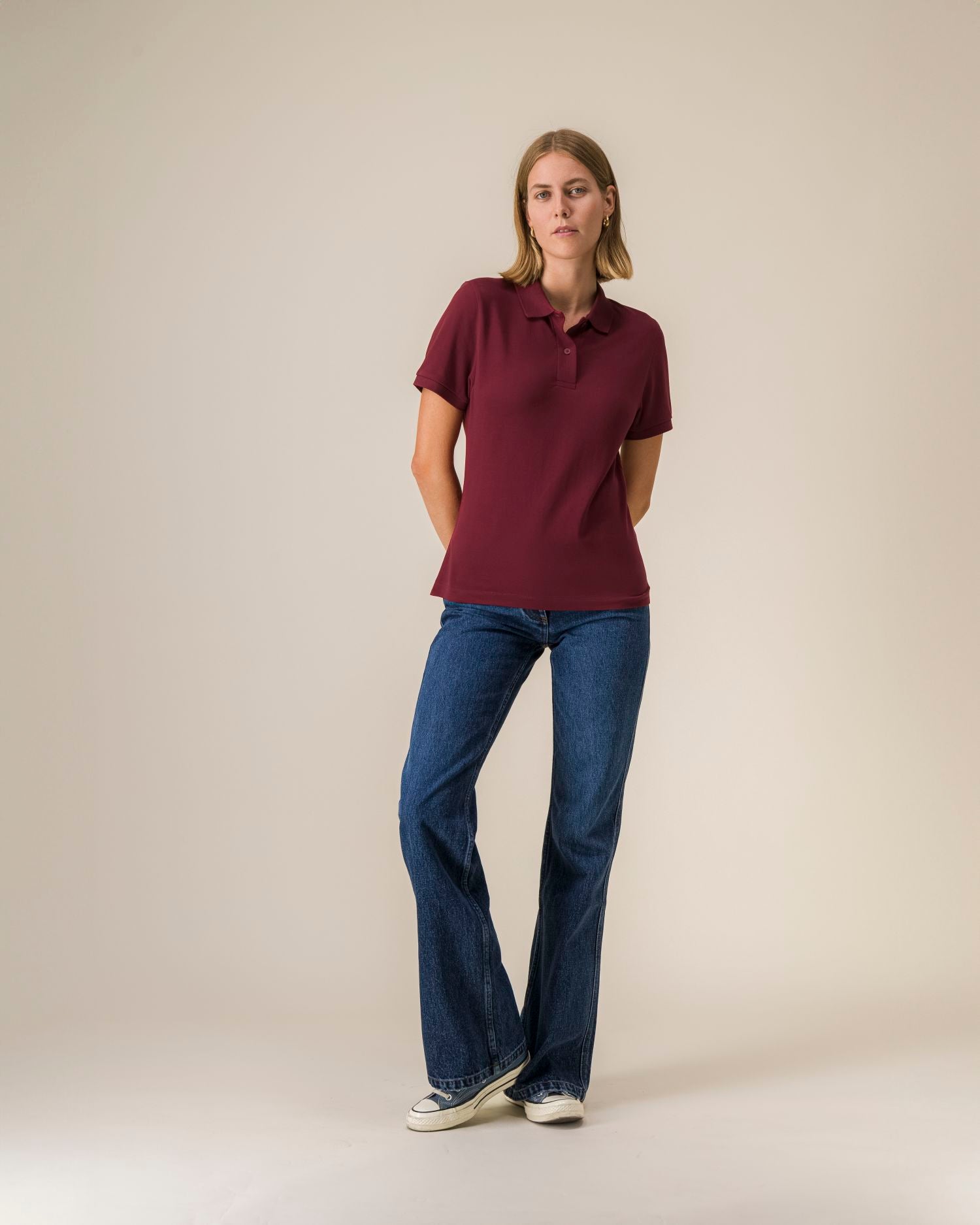Burgundy - C244