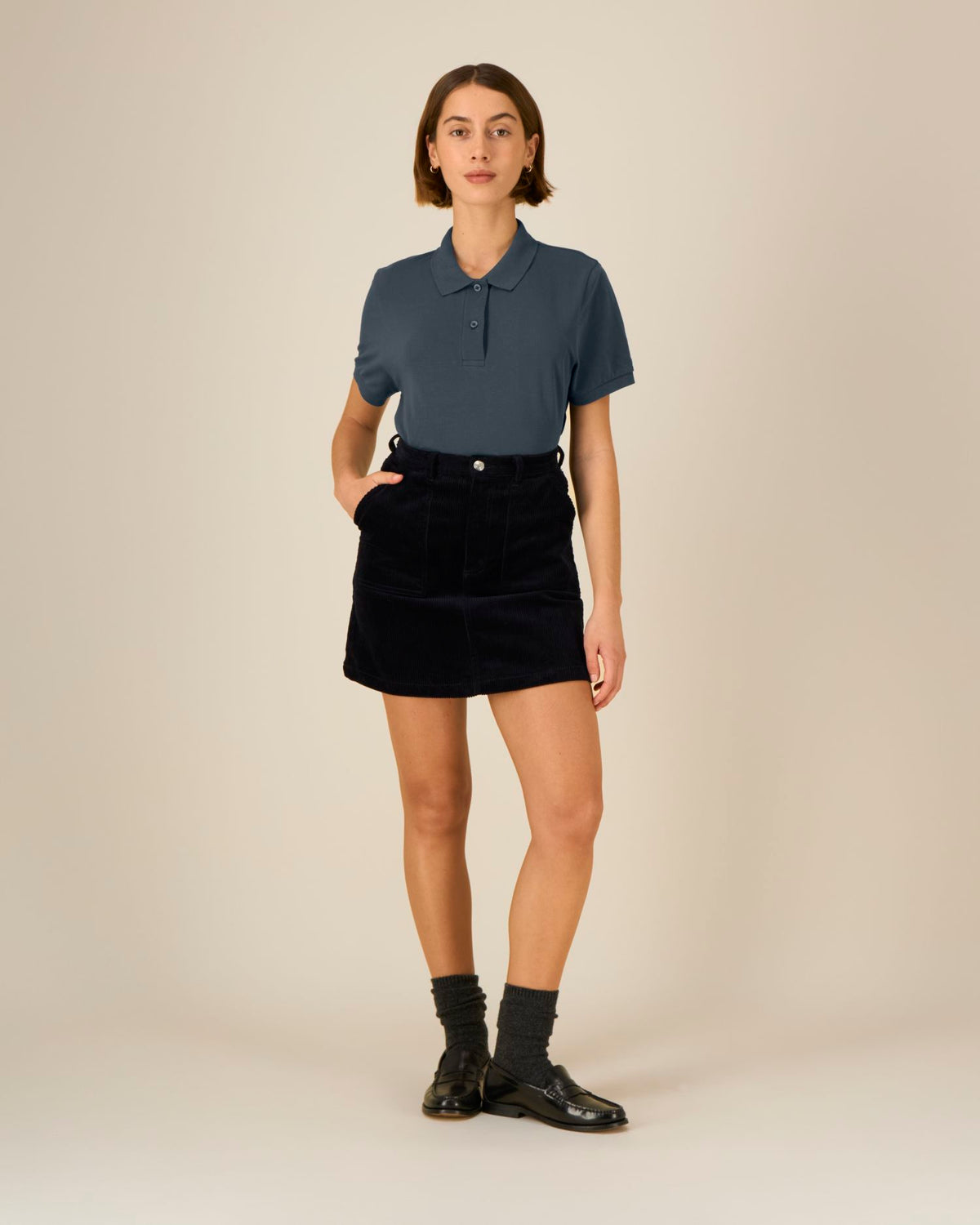 India Ink Grey - C715