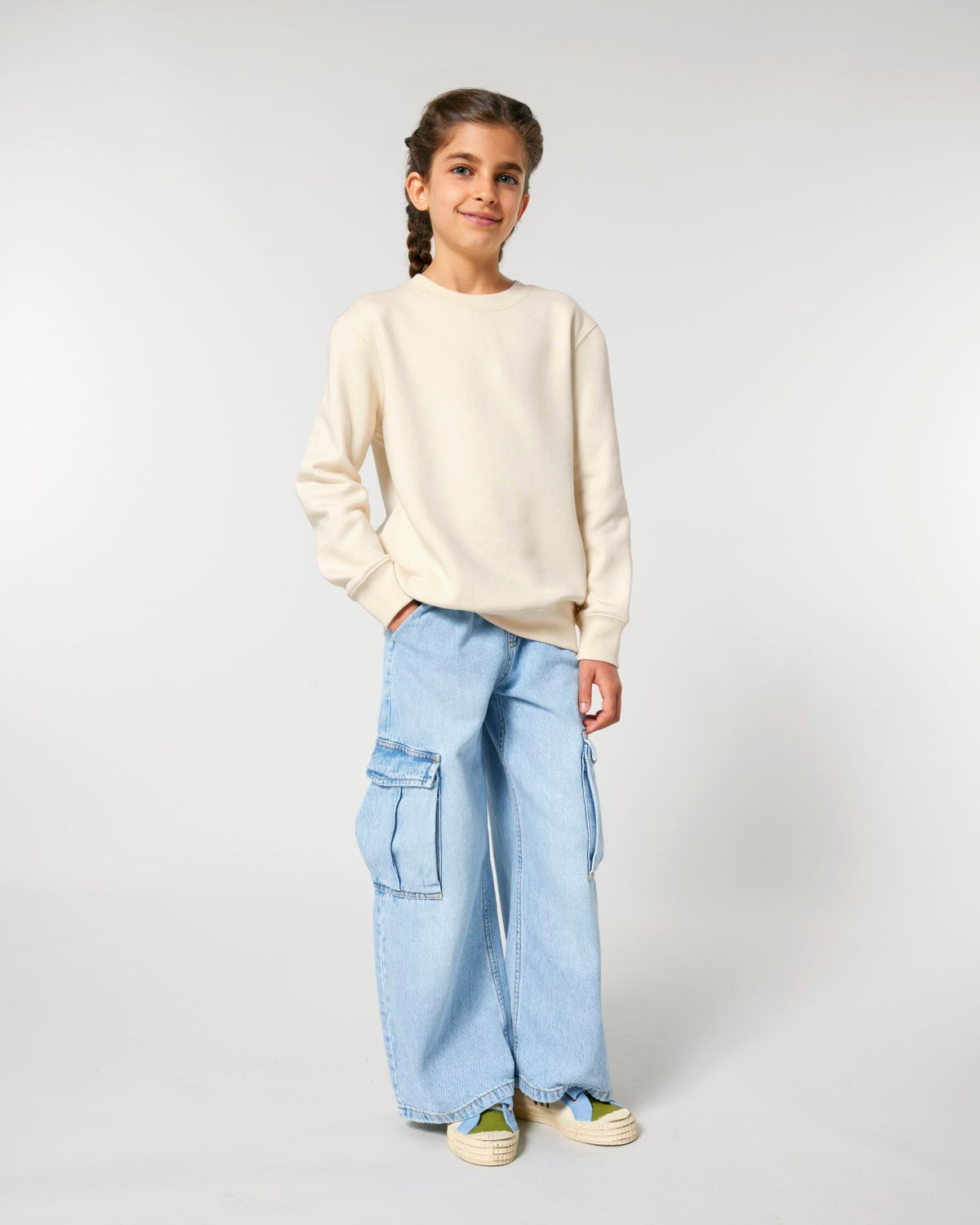 Natural Raw - C054