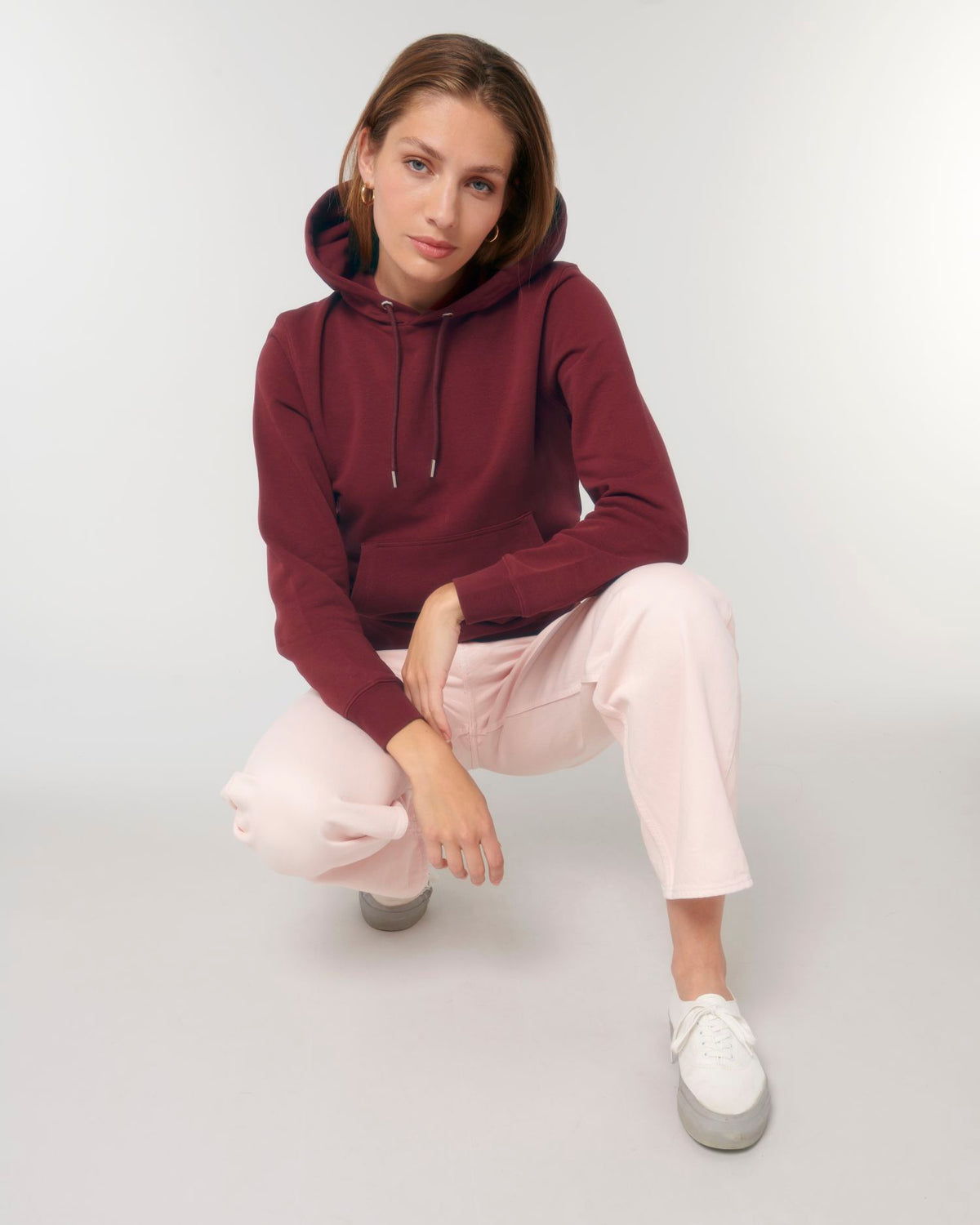 Burgundy - C244
