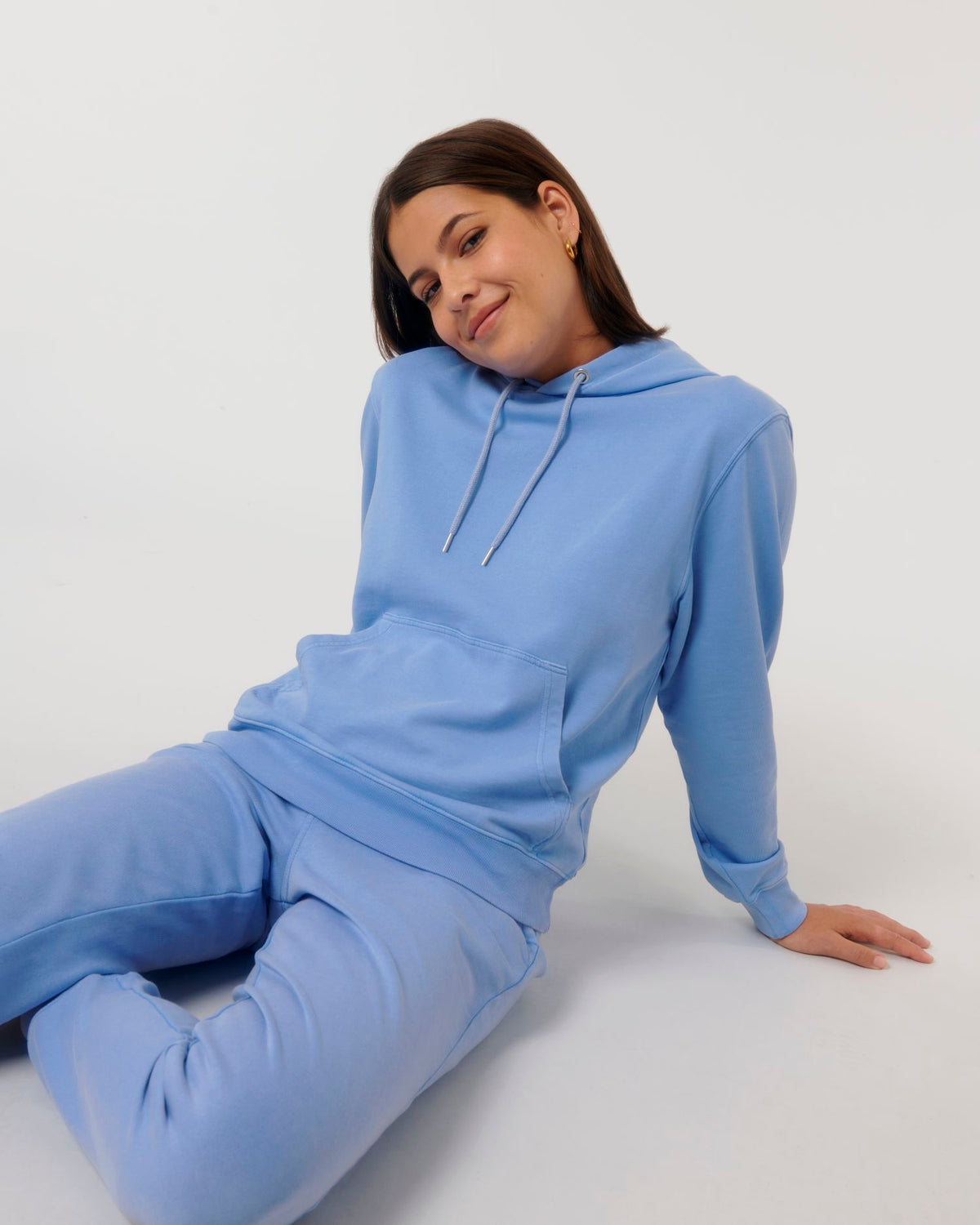 G. Dyed Swimmer Blue - C103