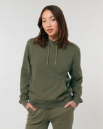 G. Dyed Khaki - C109