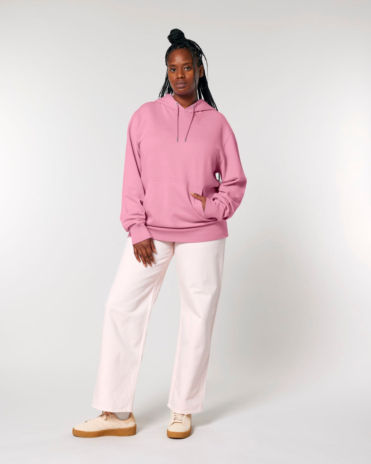 G. Dyed Bubble Pink - C130