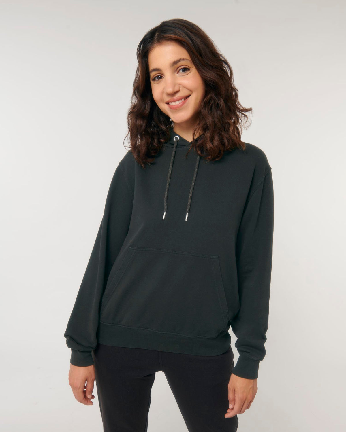 G. Dyed Black Rock - C140