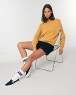 G. Dyed Gold Ochre - C141