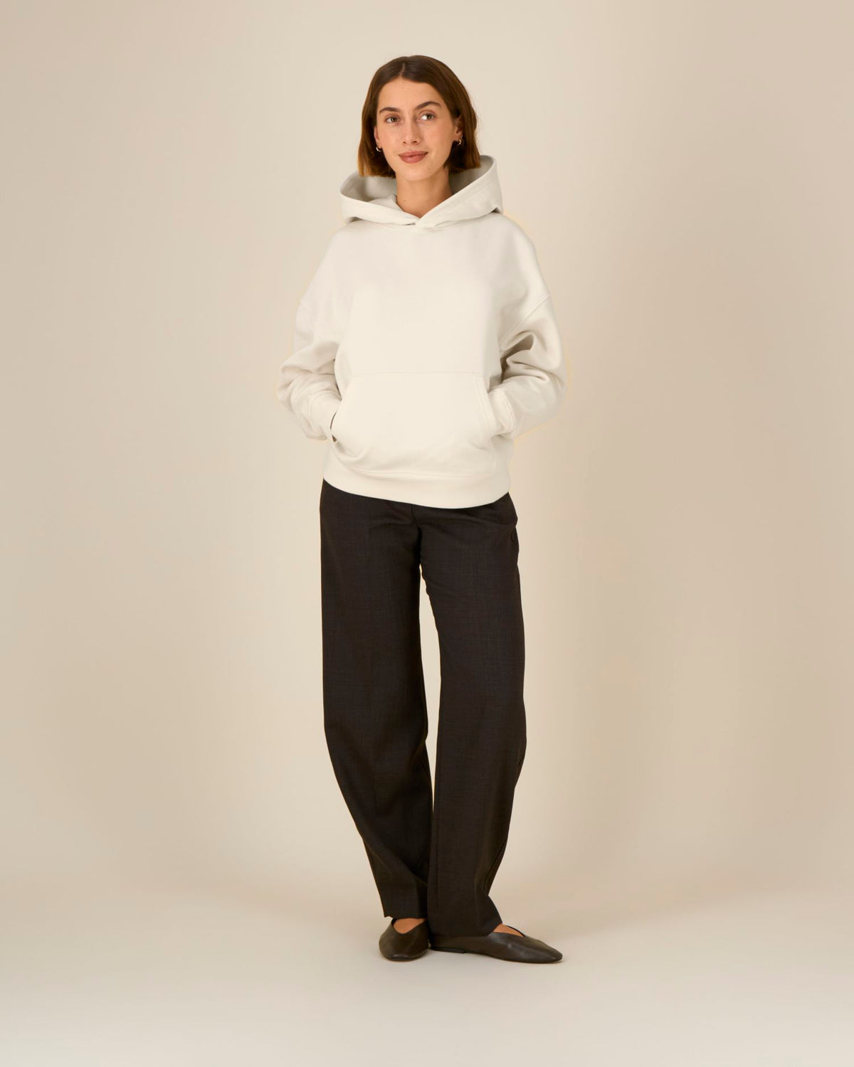 Natural Raw - C054