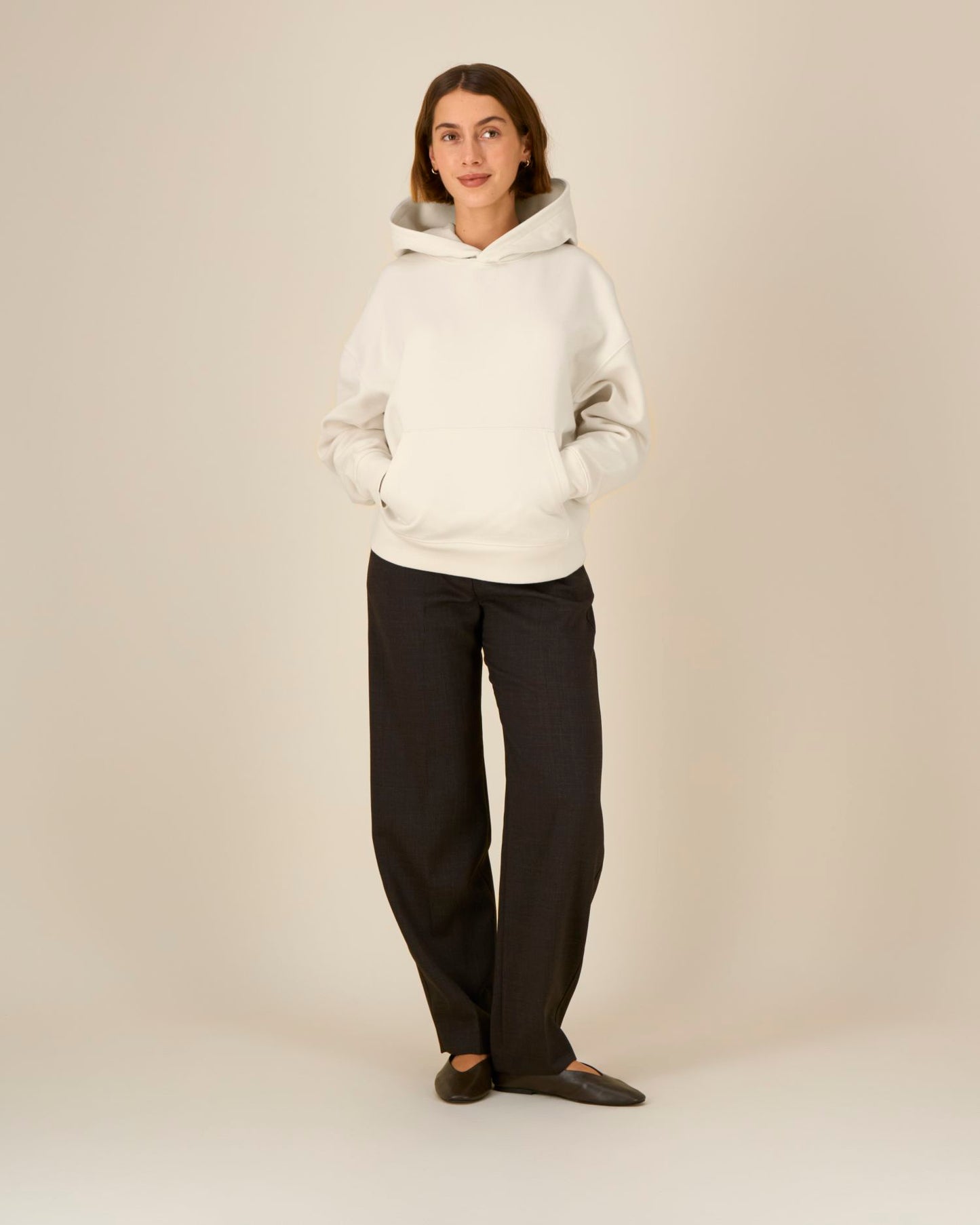Natural Raw - C054