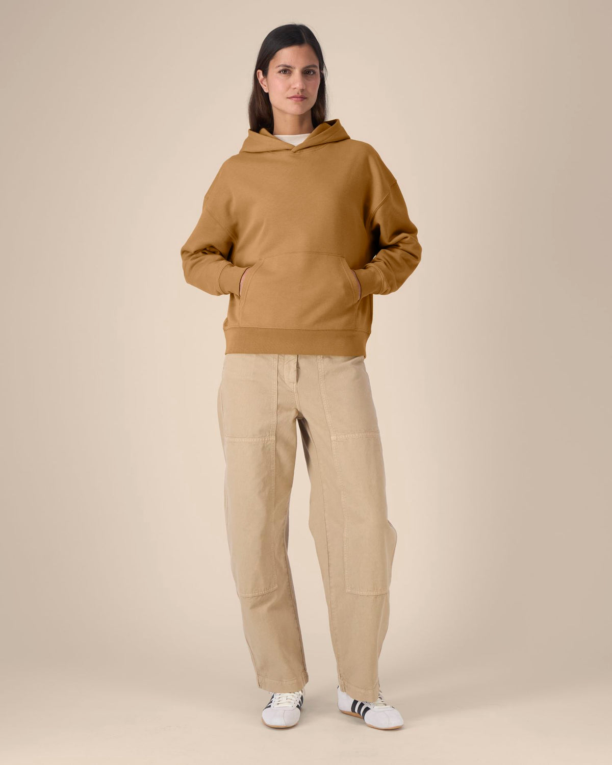 Grounded Beige - C152