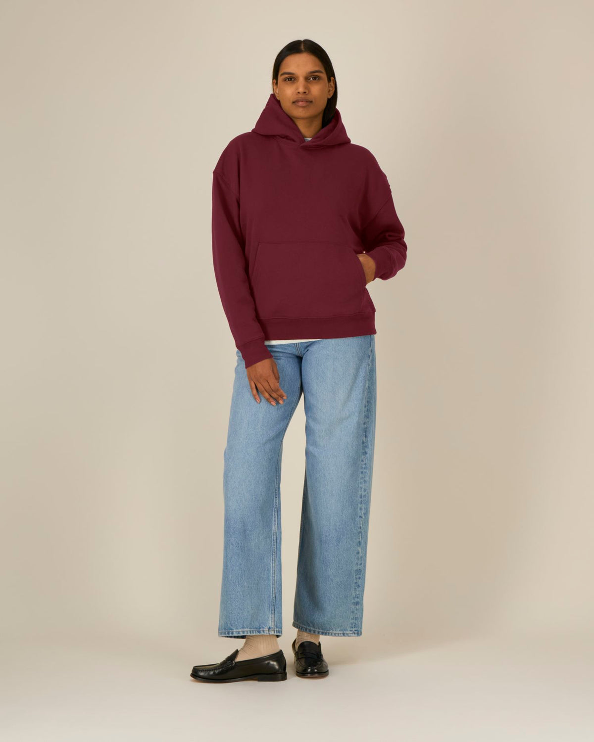 Burgundy - C244