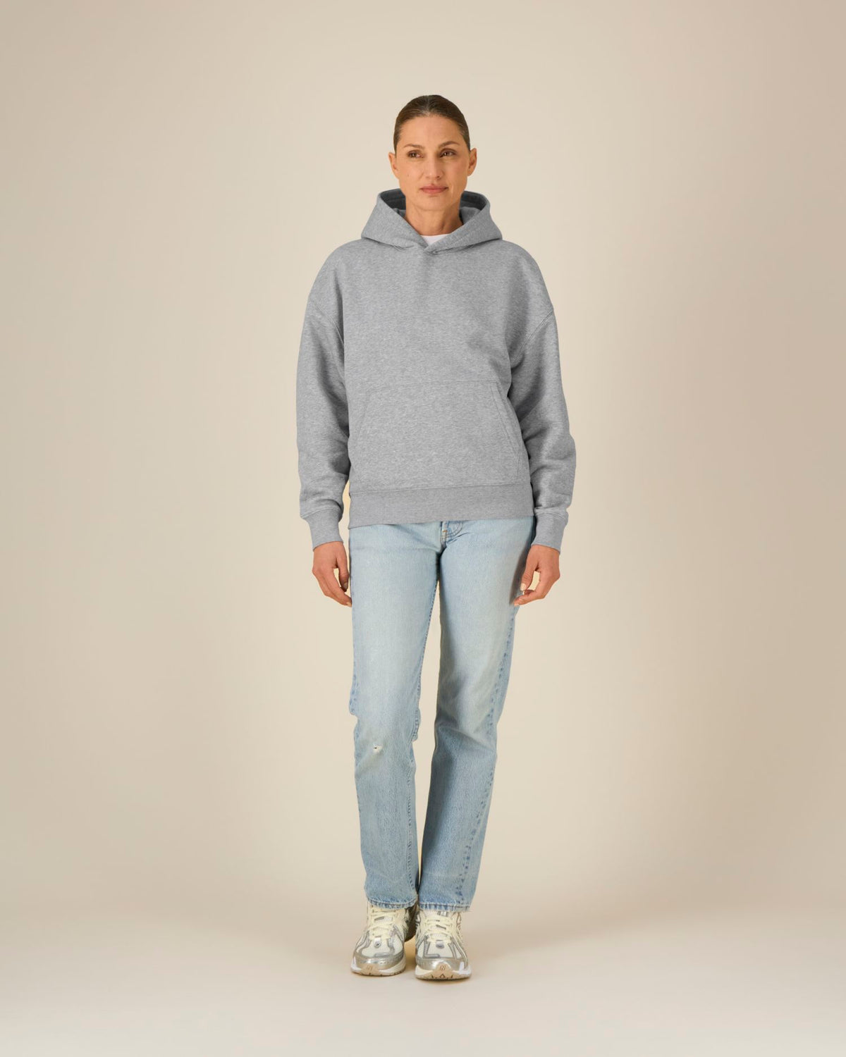 Heather Grey - C250