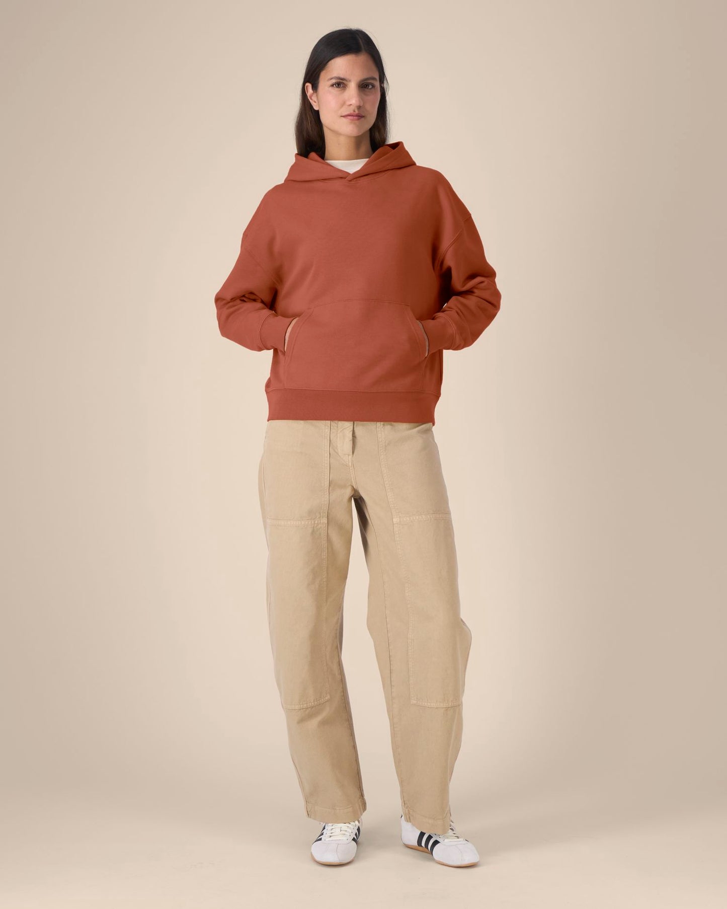 Heritage Brown - C730