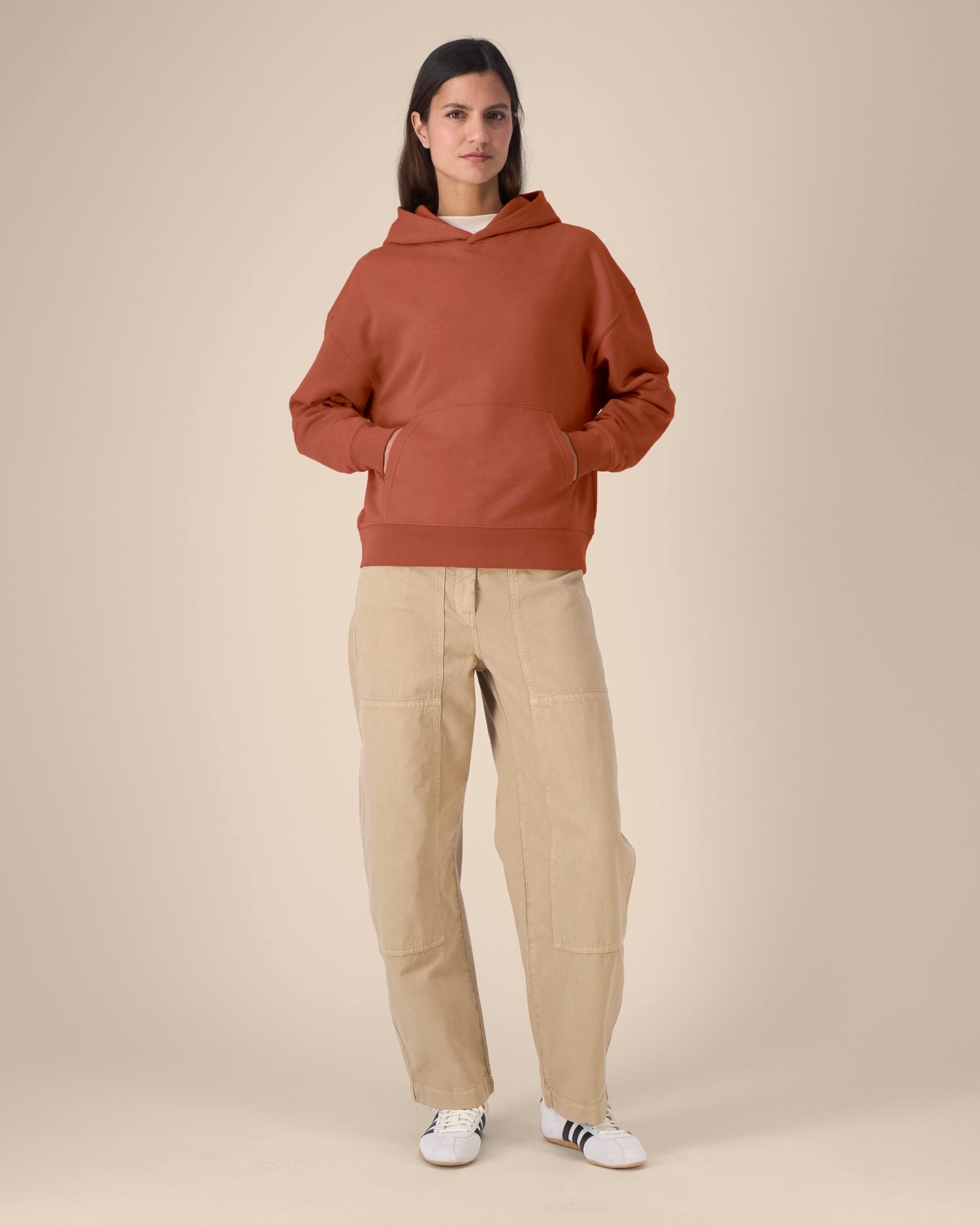 Heritage Brown - C730