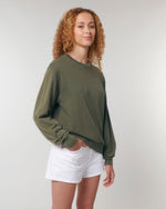 G. Dyed Khaki - C109