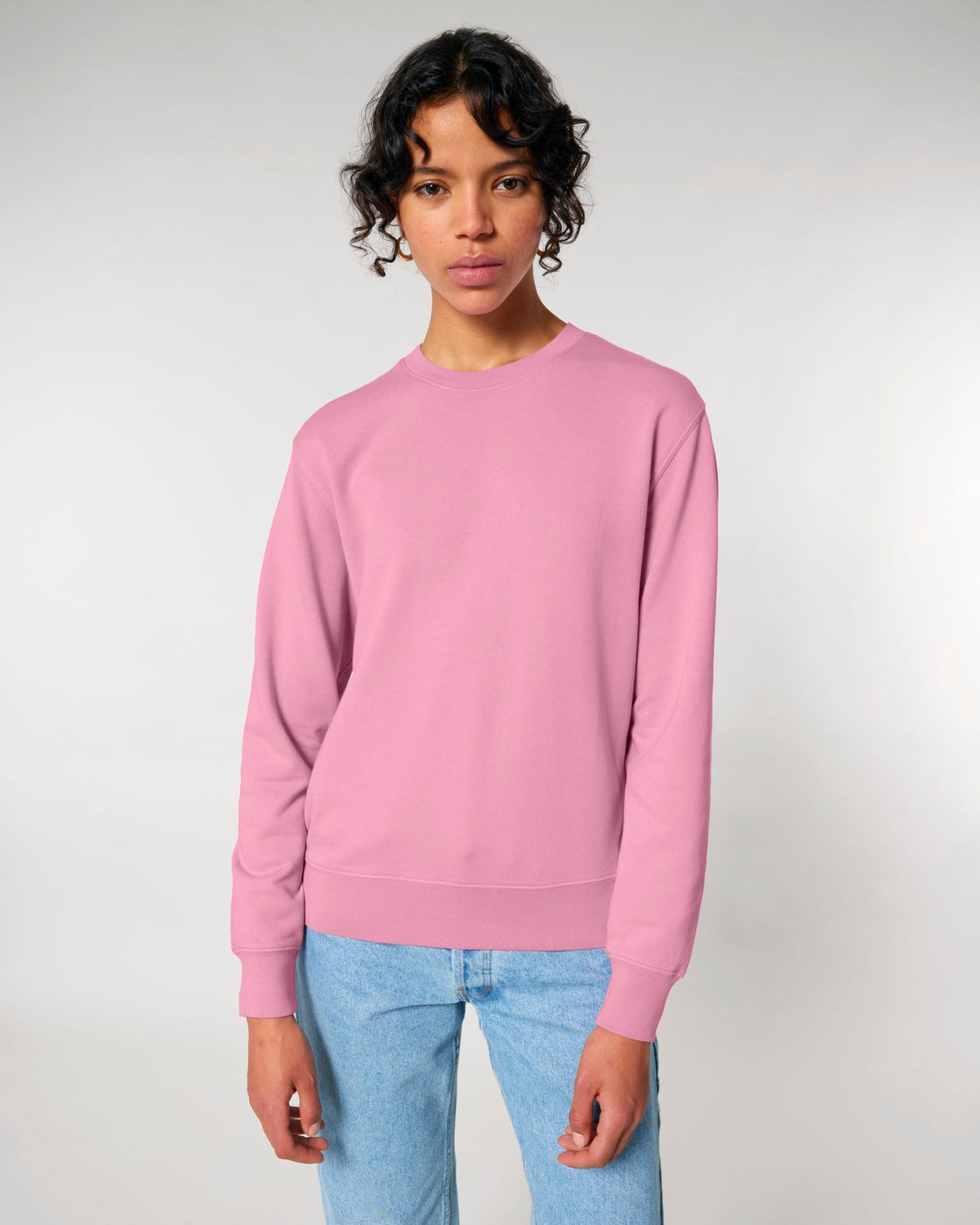 G. Dyed Bubble Pink - C130