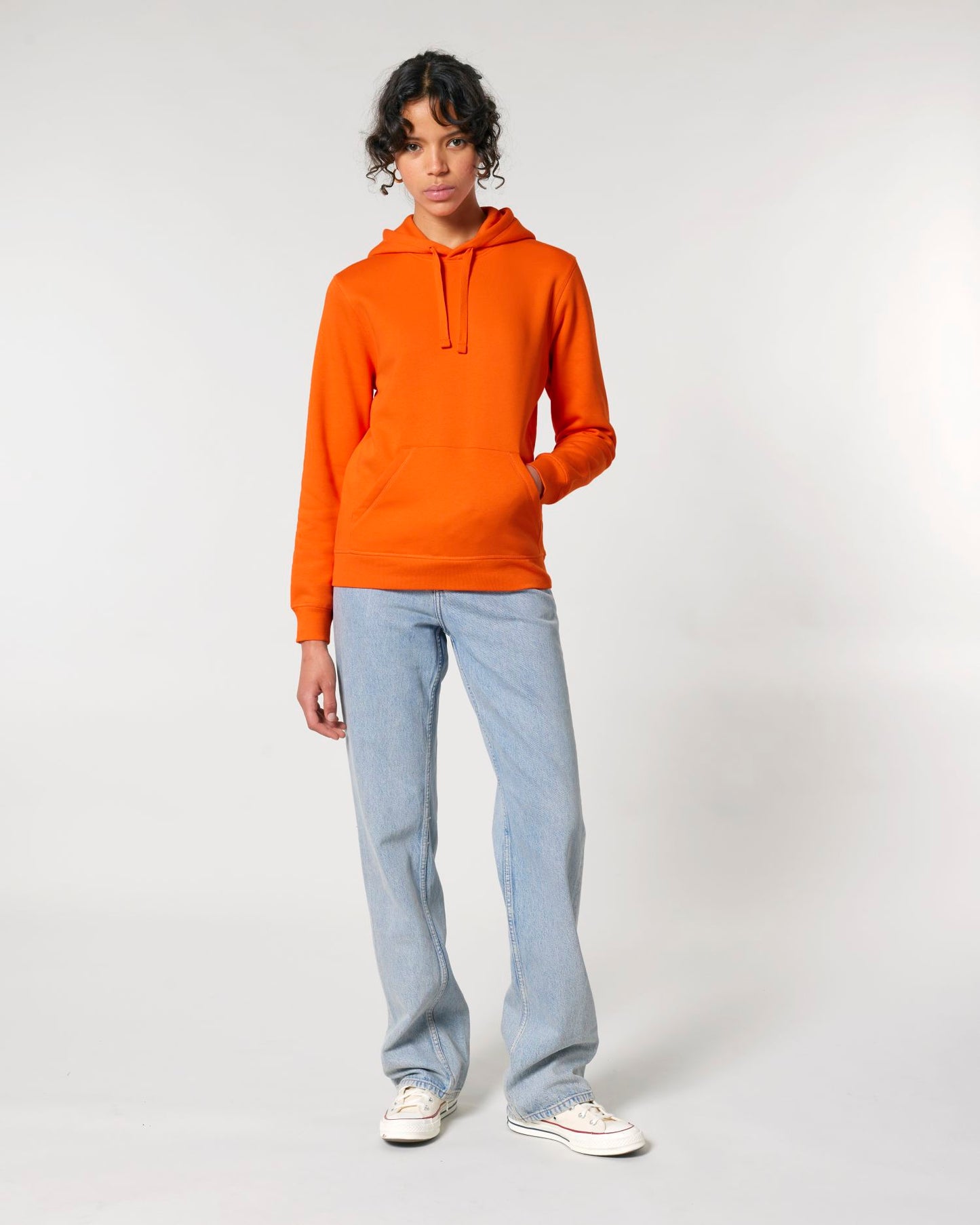 Bright Orange - C013