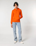 Bright Orange - C013