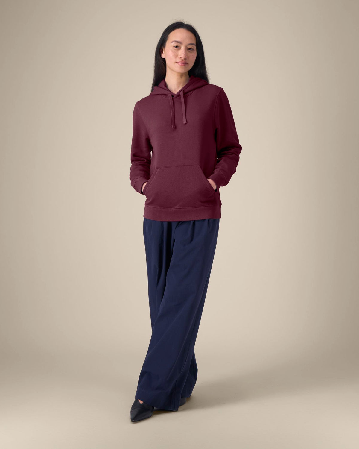 Deep Plum - C151