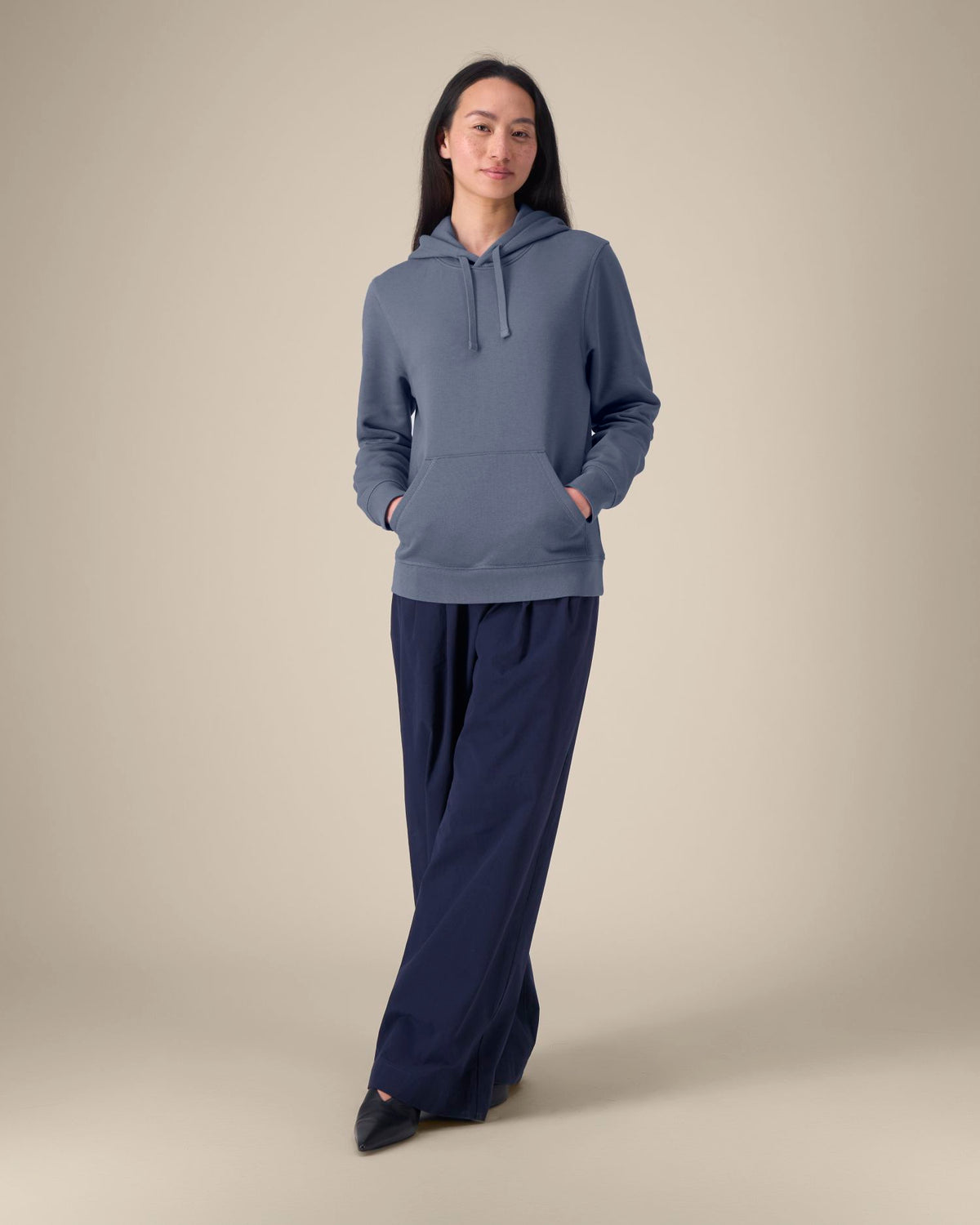 Blue Grey - C156
