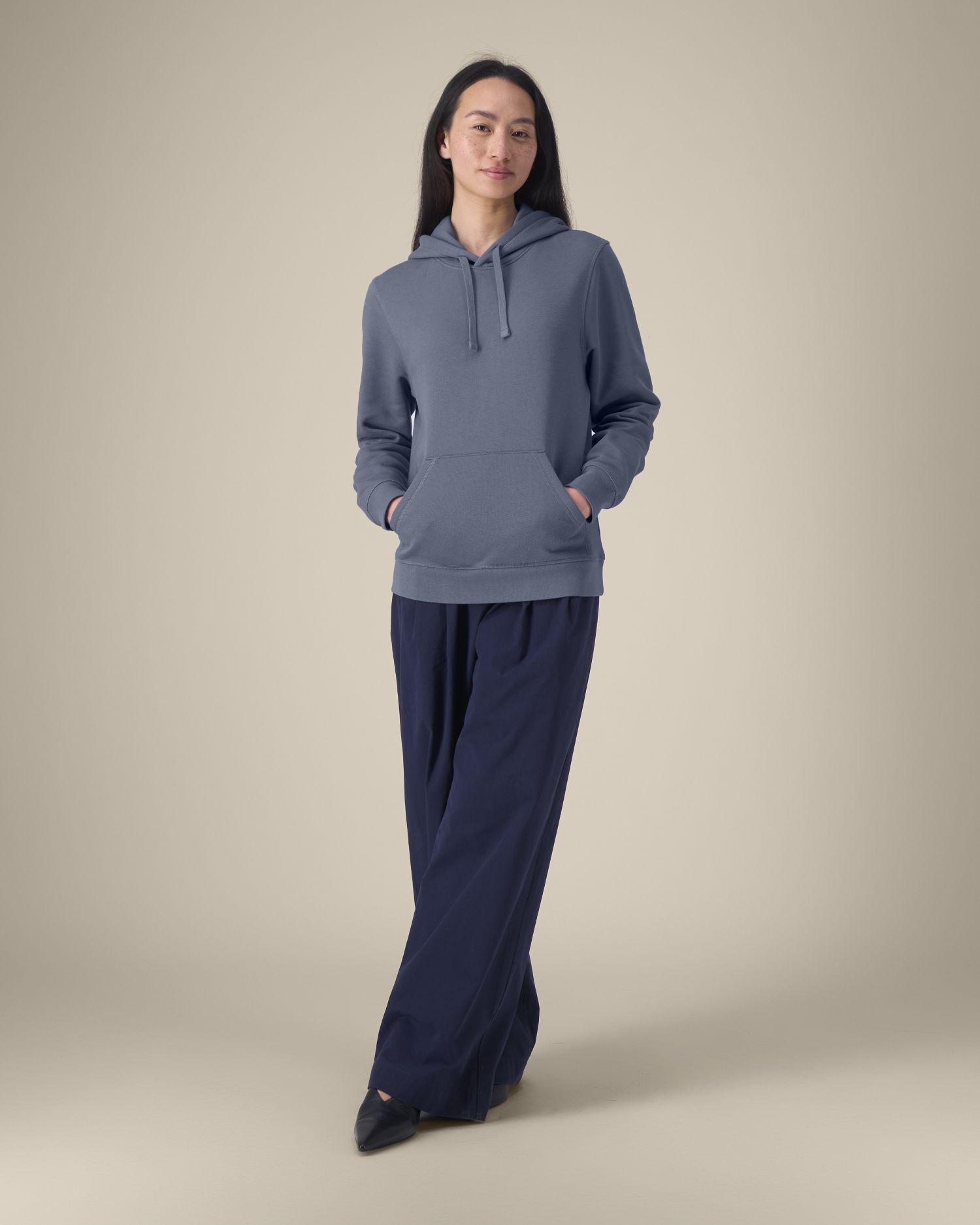 Blue Grey - C156
