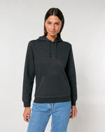 Dark Heather Grey - C651