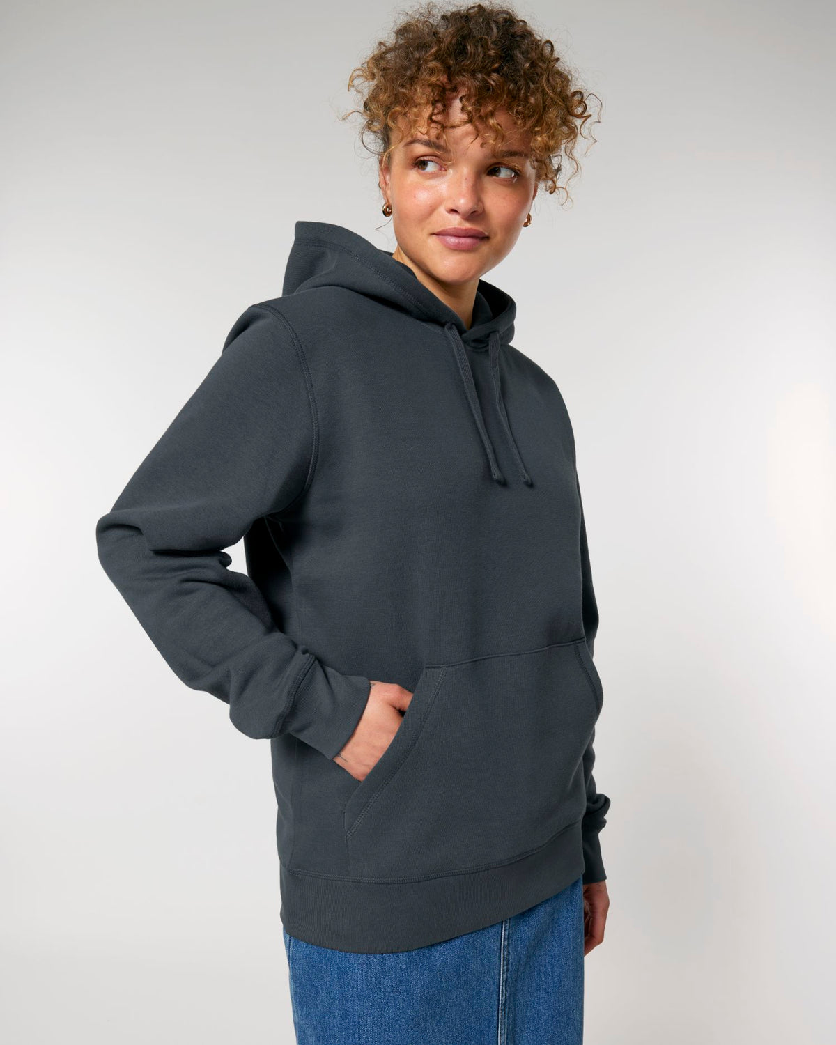 India Ink Grey - C715