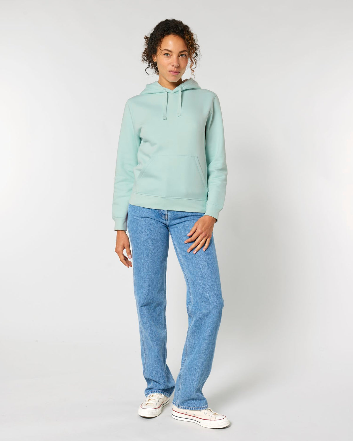 Caribbean Blue - C724