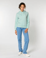 Caribbean Blue - C724