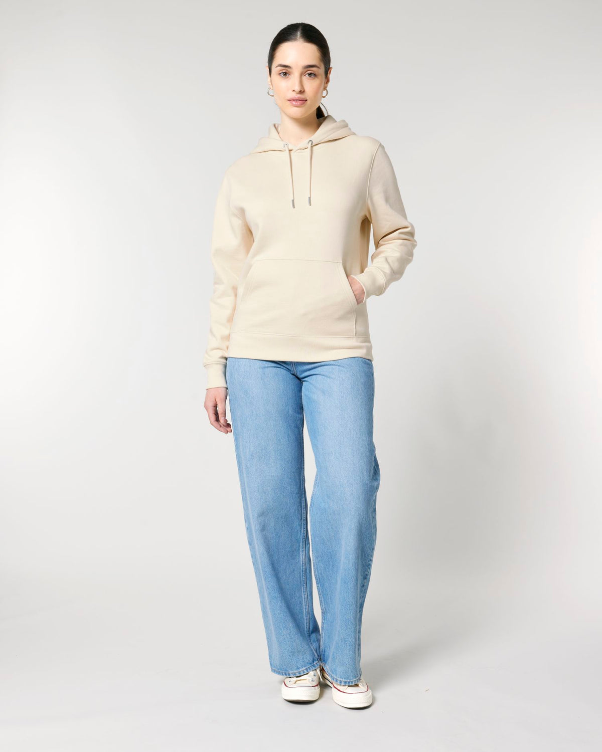 Natural Raw - C054