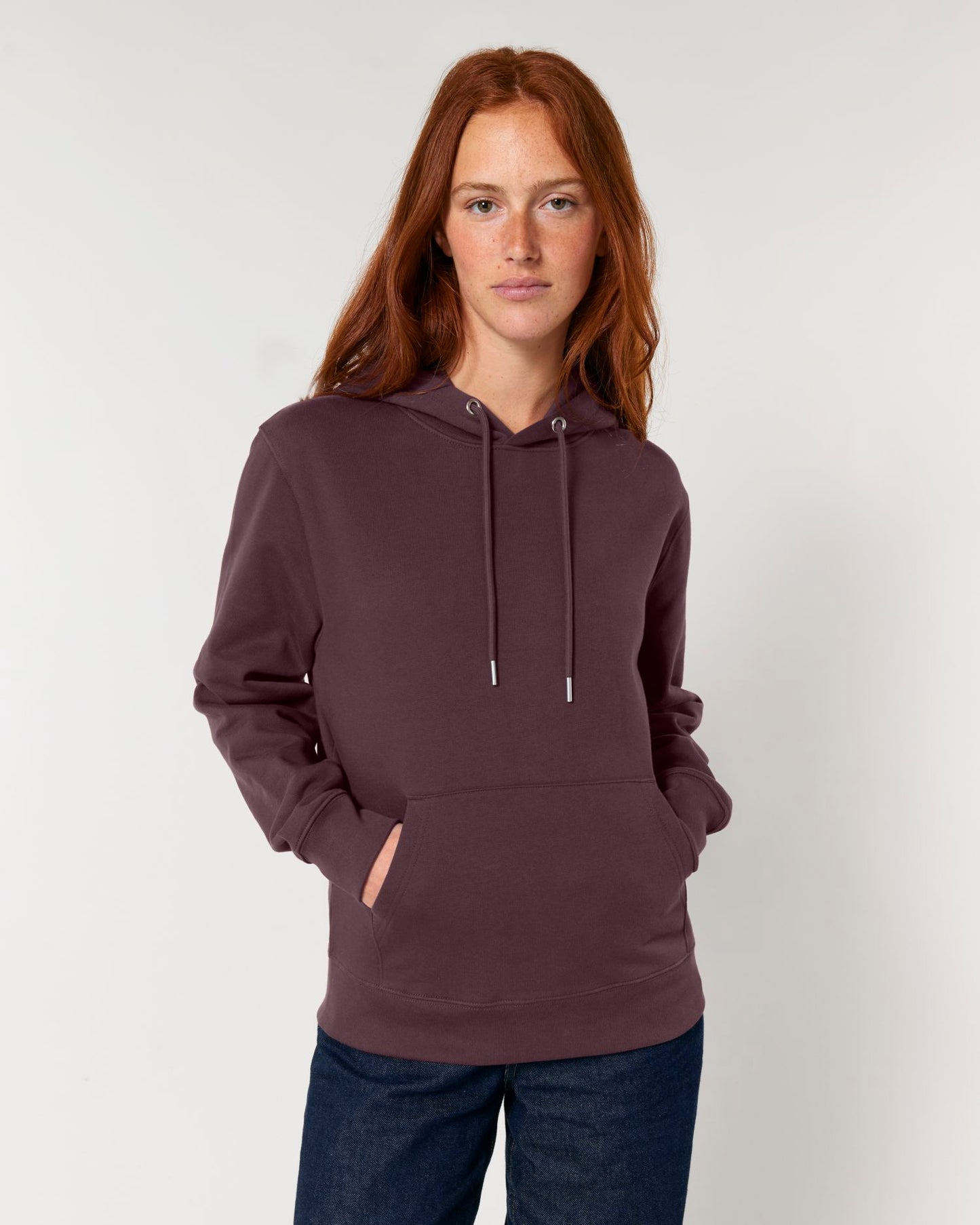Red Brown - C116