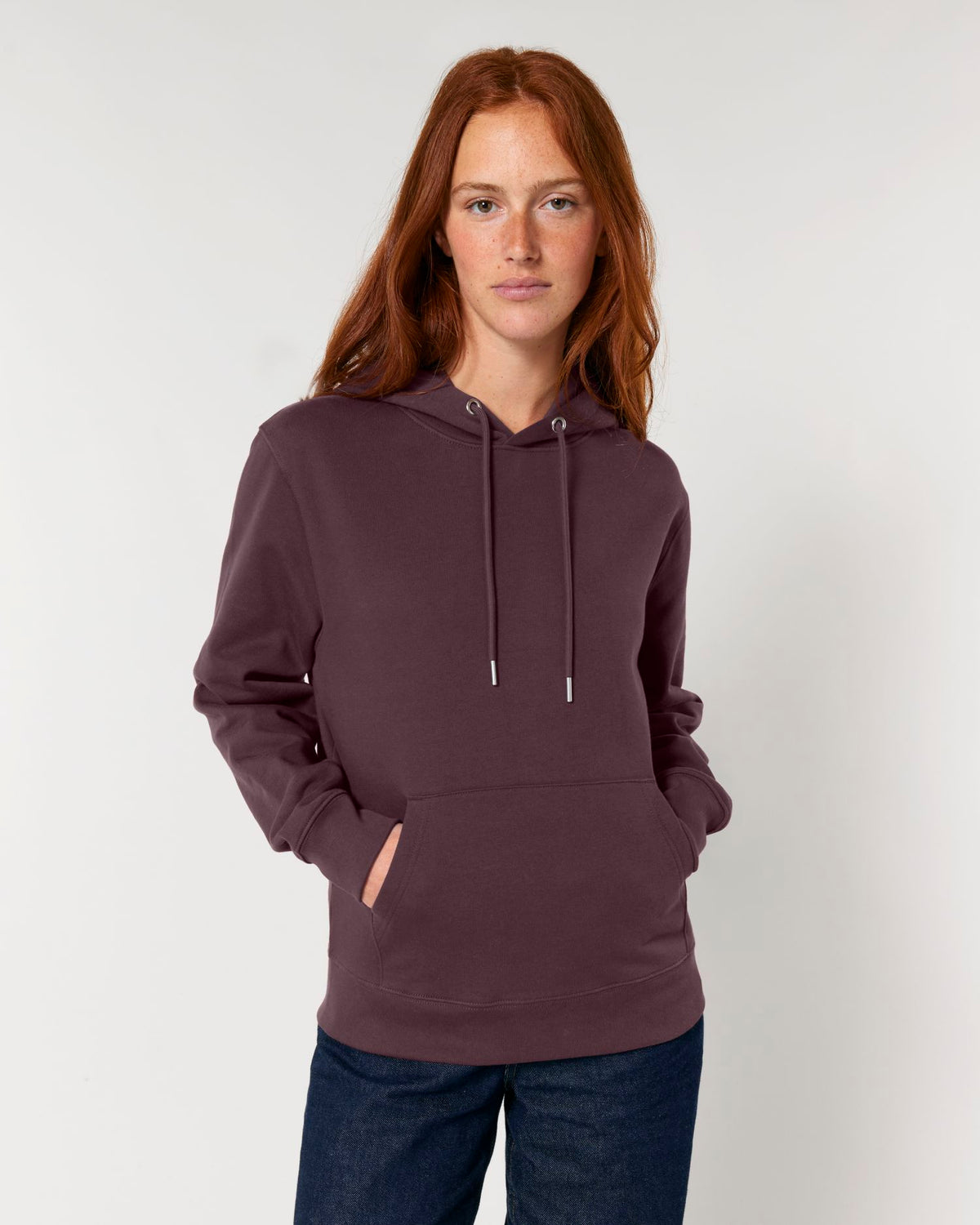 Red Brown - C116