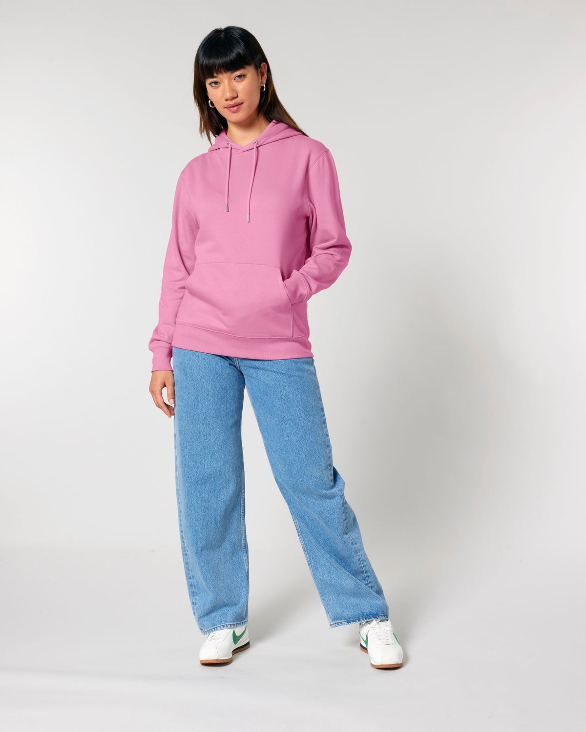 Bubble Pink - C129