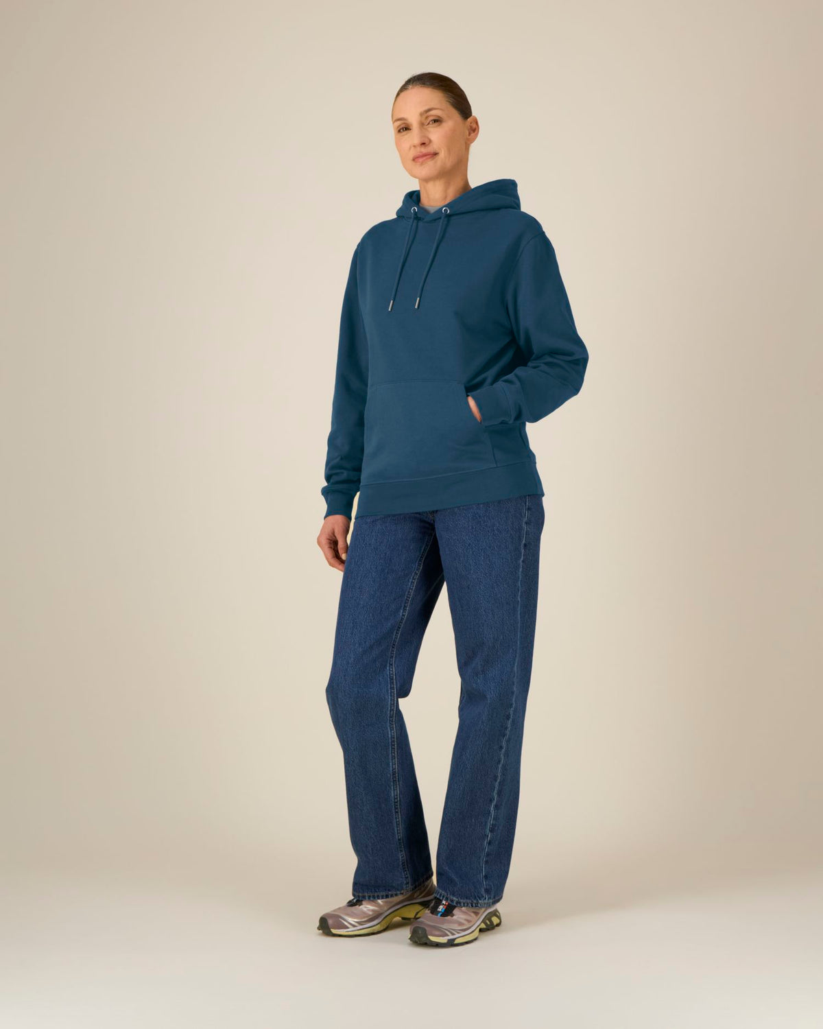 Deep Teal - C136