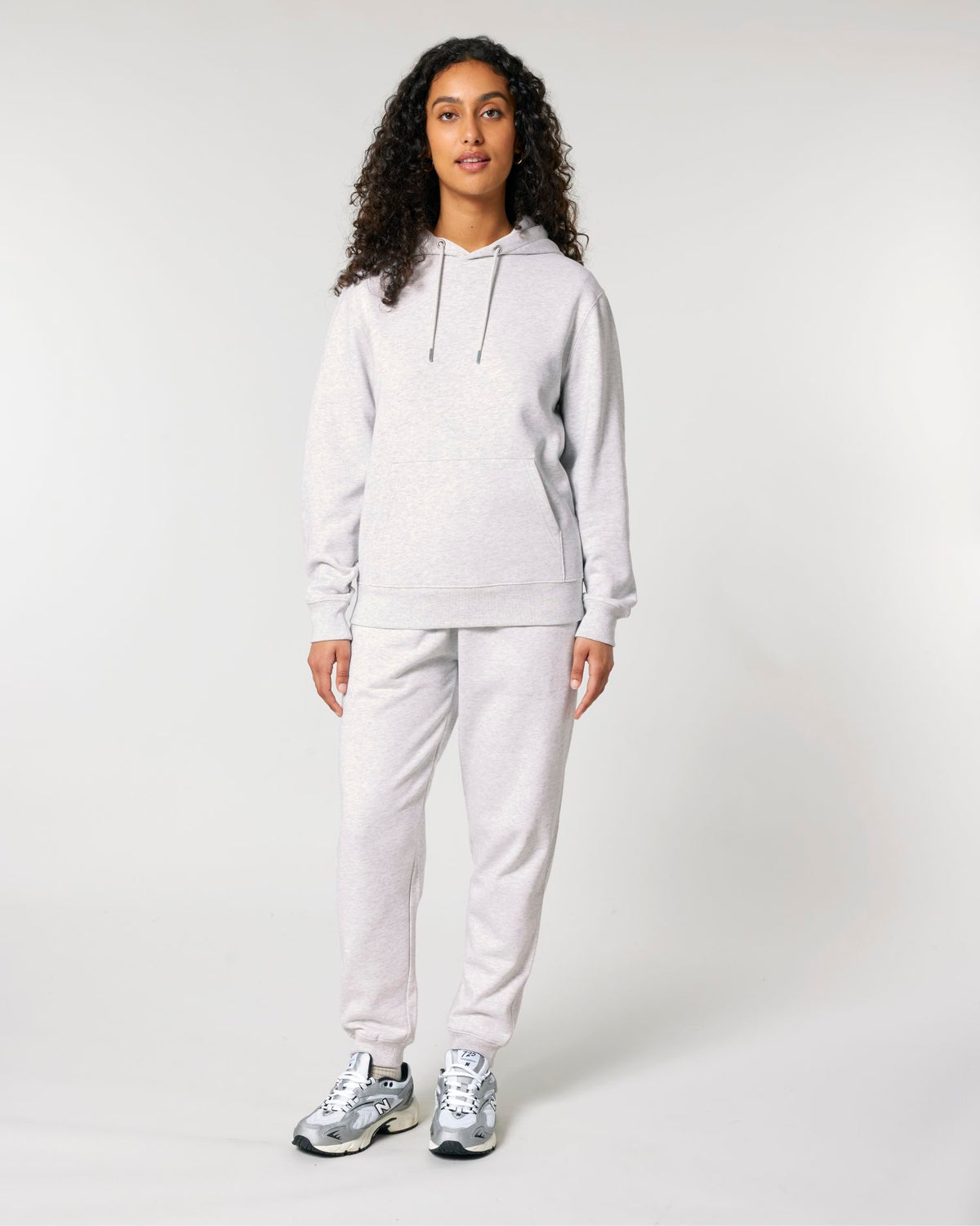 Cool Heather Grey - C146
