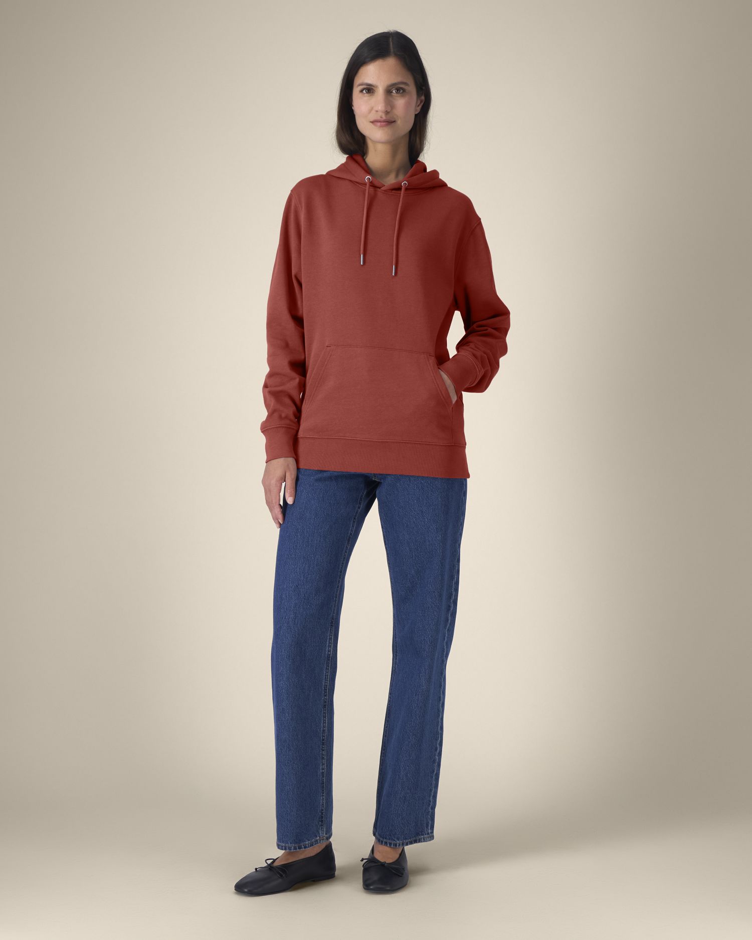 Earthy Red - C150