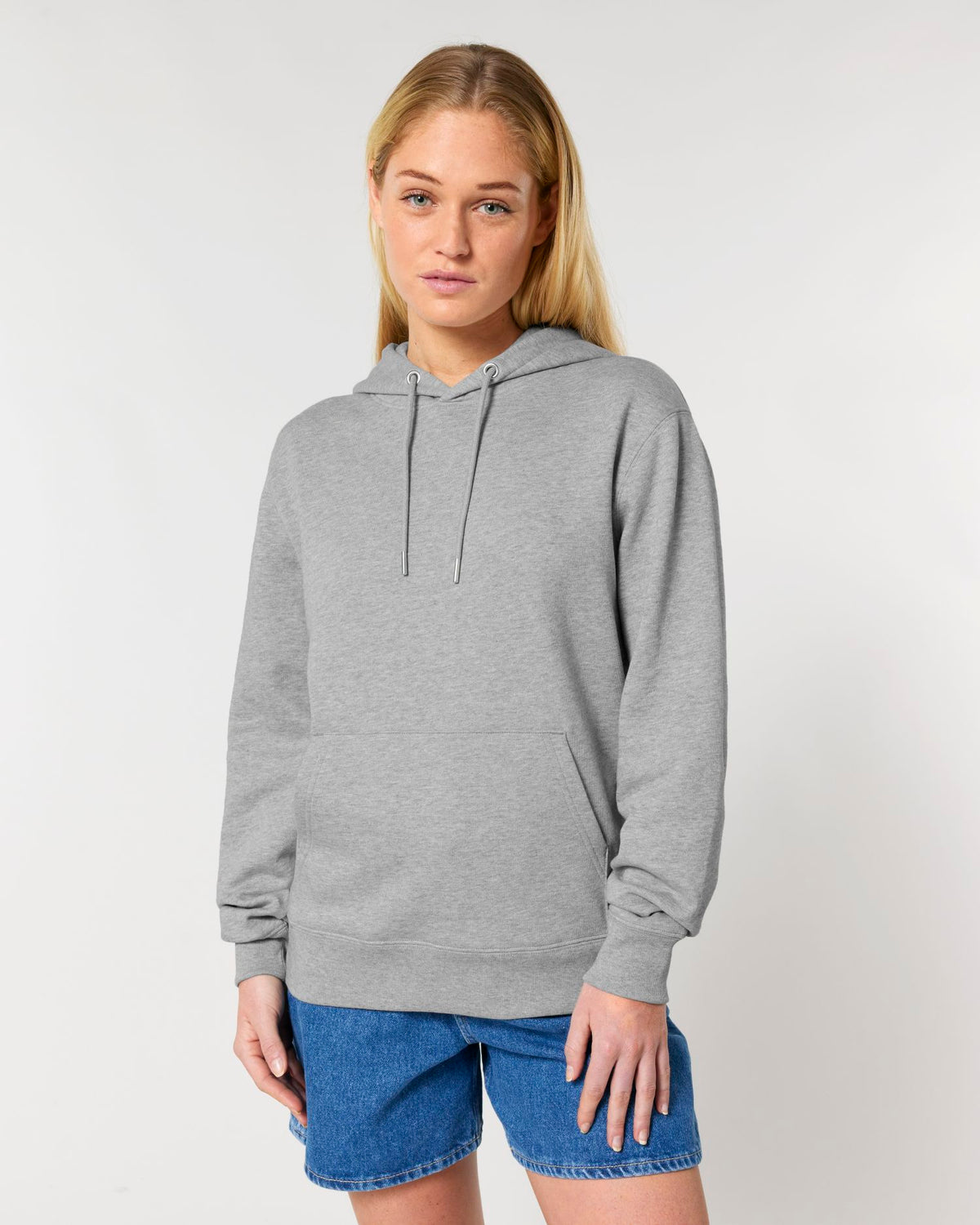 Heather Grey - C250